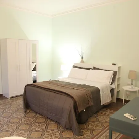 Guest house Chiarastella Villafrati