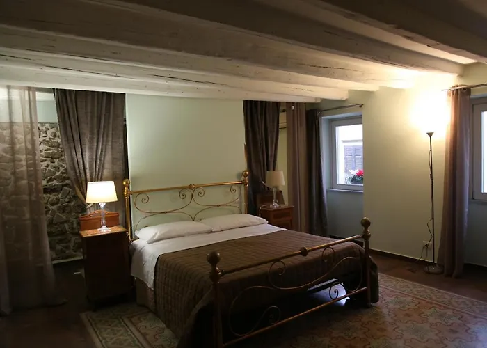 Chiarastella Gasthuis