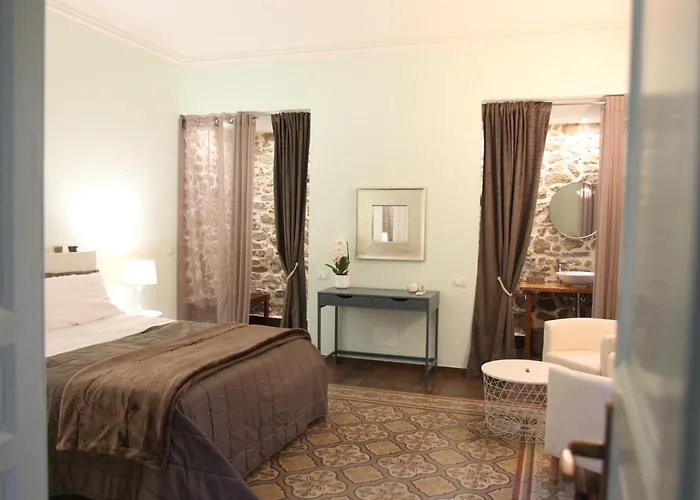 Gasthuis Chiarastella Villafrati