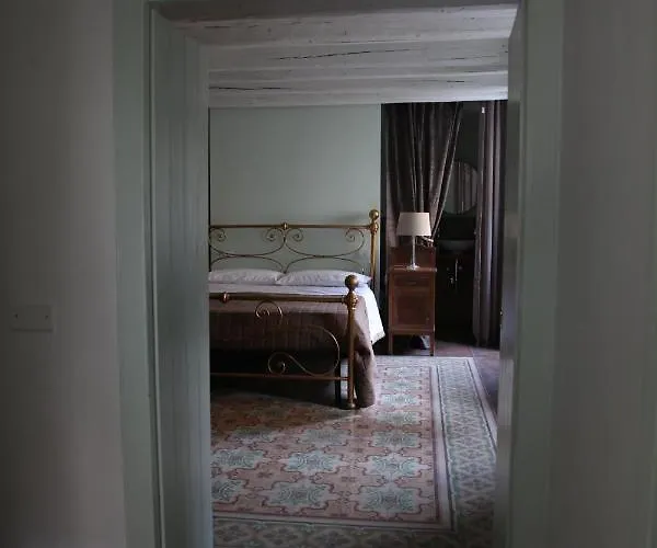 Gasthuis Chiarastella *