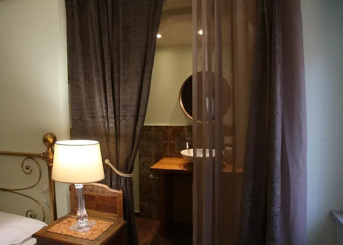 Gasthuis Chiarastella Villafrati