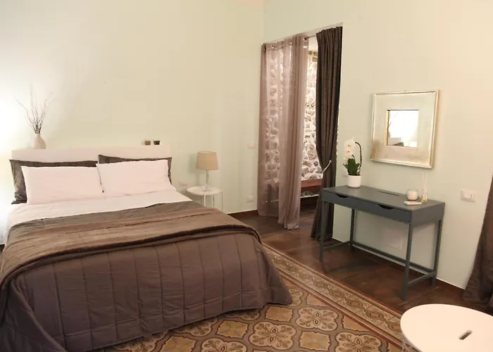 Gasthuis Chiarastella Villafrati