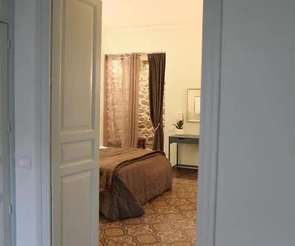 Gasthuis Chiarastella *