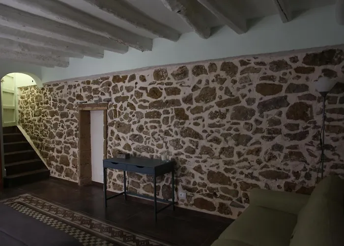 Chiarastella Gasthuis