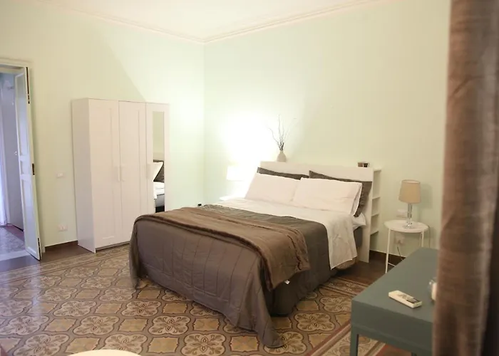 Gasthuis Chiarastella Villafrati